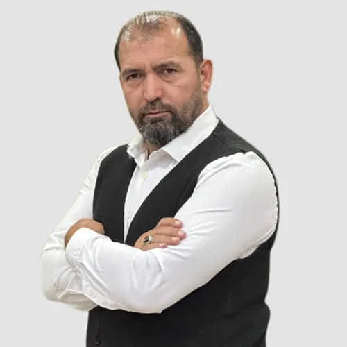 Ceyhun Keleş